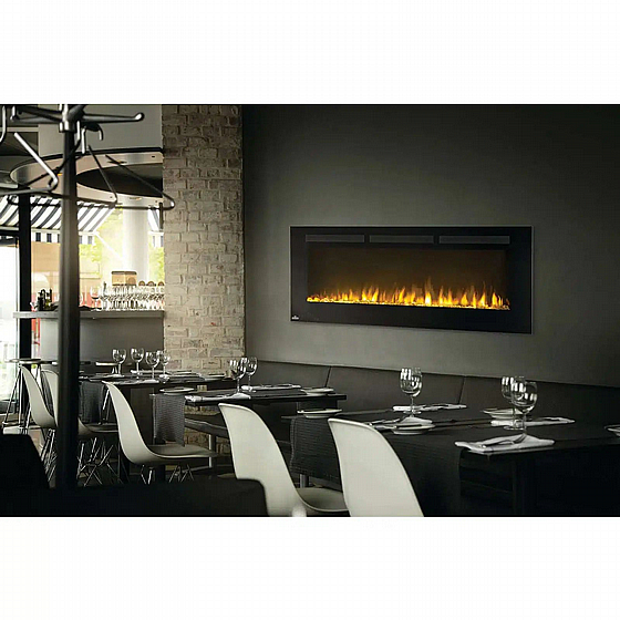 ���� ����� ���� ������ 42 ���� �������� NAPOLEON Fireplace PURVIEW