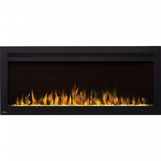 ���� ����� ���� 50 ���� �������� NAPOLEON Fireplace 