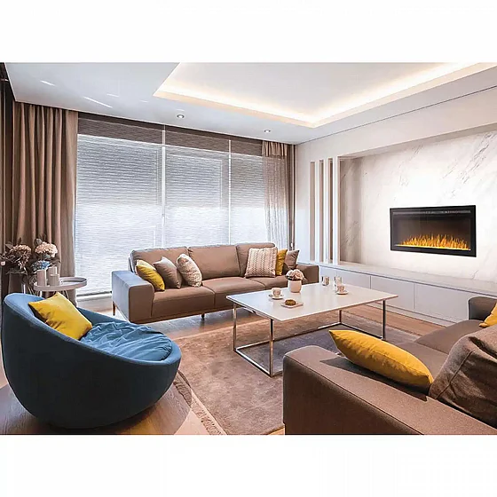 ���� ����� ���� 60 ���� �������� ��� NAPOLEON Fireplace