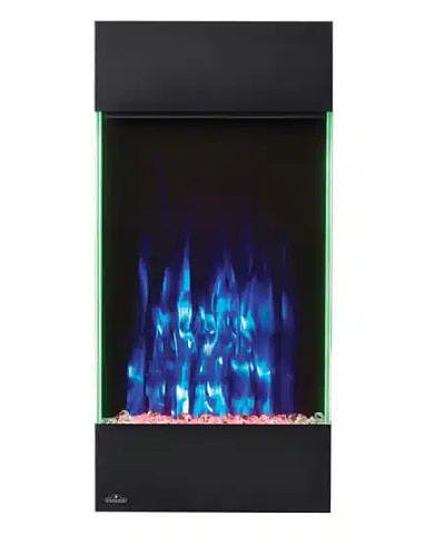 ���� ����� ���� ALLURE 32 �������� NAPOLEON Fireplace