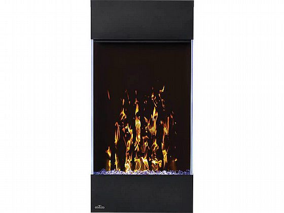 ���� ����� ���� ALLURE 32 �������� NAPOLEON Fireplace