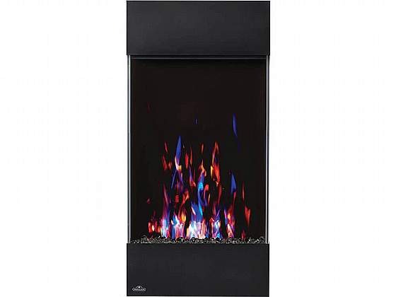 ���� ����� ���� ALLURE 32 �������� NAPOLEON Fireplace