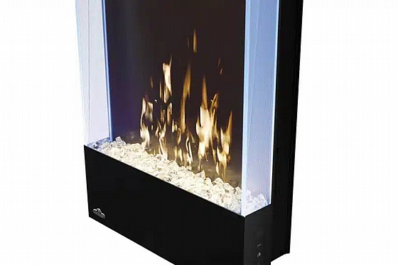 ���� ����� ���� ALLURE 32 �������� NAPOLEON Fireplace
