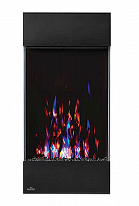 ���� ����� ���� ALLURE 32 �������� NAPOLEON Fireplace