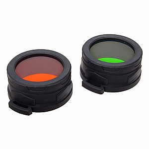 פילטר צבעוני לפנס 50 מ"מ פילטר צבעוני לפנס 50 מ"מ