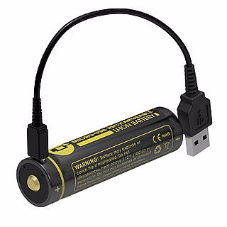 ����� ������ USB ����� 2600mAh