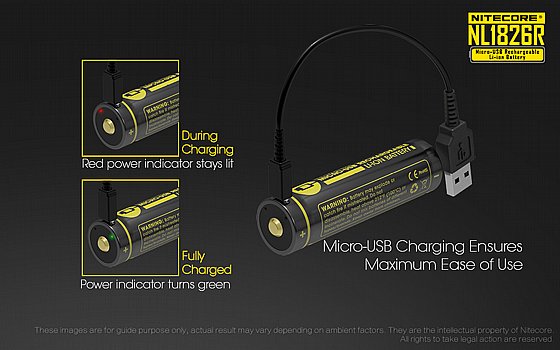 ����� ������ USB ����� 2600mAh