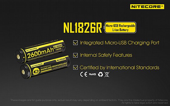 ����� ������ USB ����� 2600mAh