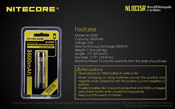 ����� ������ USB ����� 3500mAh