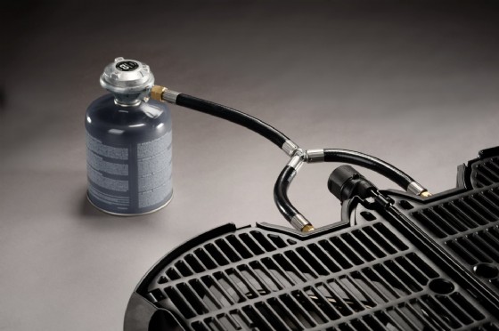 ���� �� ���� Nomadiq BBQ �����