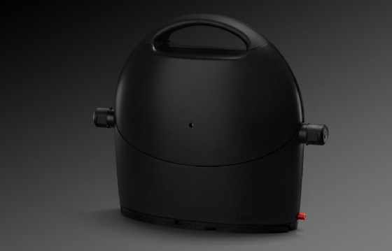 ���� �� ���� Nomadiq BBQ �����