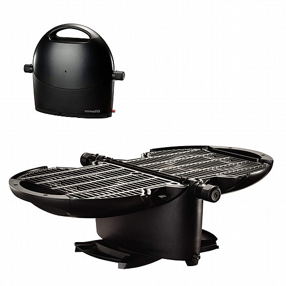 ���� �� ���� Nomadiq BBQ �����
