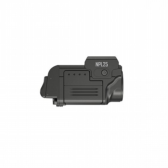 ��� ����� Nitecore NPL25 ���� 900 ���� � 255 �
