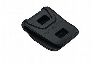 קליפ חיבור לרצועות לפנסי NU06 קליפ חיבור לרצועות לפנסי NU06