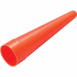 שרביט מכוון תנועה כתום NTW40 שרביט מכוון תנועה כתום NTW40