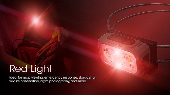 ��� ��� ����� 360 ���� NU21 ������� Nitecore