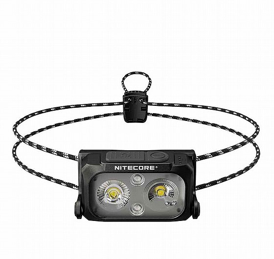 ��� ��� ����� 400 ���� NU25 UL ������� Nitecore