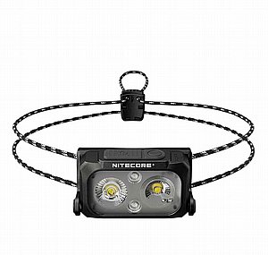 ��� ��� ����� 400 ���� NU25 UL ������� Nitecore