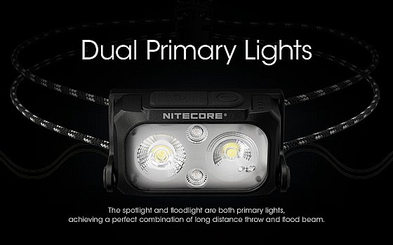 ��� ��� ����� 400 ���� NU25 UL ������� Nitecore