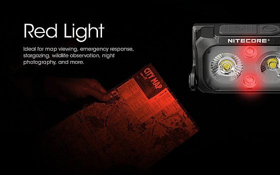��� ��� ����� 400 ���� NU25 UL ������� Nitecore