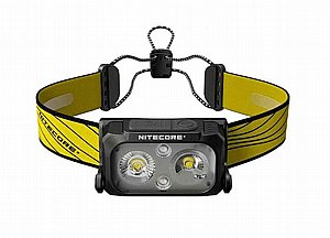 ��� ��� ����� 400 ���� NU25 ������� Nitecore