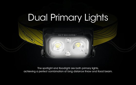 ��� ��� ����� 400 ���� NU25 ������� Nitecore