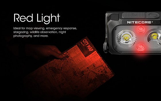 ��� ��� ����� 400 ���� NU25 ������� Nitecore