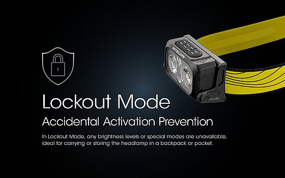 ��� ��� ����� 400 ���� NU25 ������� Nitecore