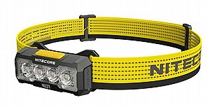 ��� ��� Nitecore ���� 600 ���� NU27