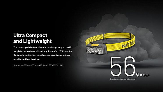 ��� ��� ���� 600 ���� Nitecore NU27 