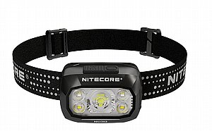 ��� ��� ���� 500 ���� NU30 ������� Nitecore