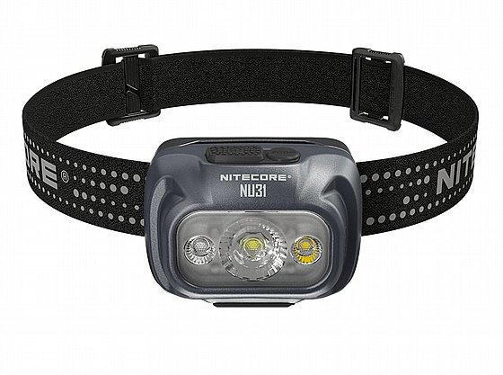 ��� ��� ���� 550 ���� NU31 ������� Nitecore