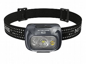 ��� ��� ���� 550 ���� NU31 ������� Nitecore