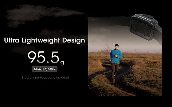 ��� ��� ���� 550 ���� NU31 ������� Nitecore