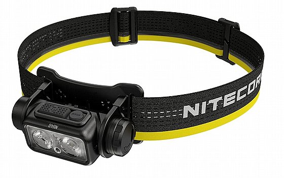 ��� ��� Nitecore ���� 1000 ���� NU40 ������� Nitecore