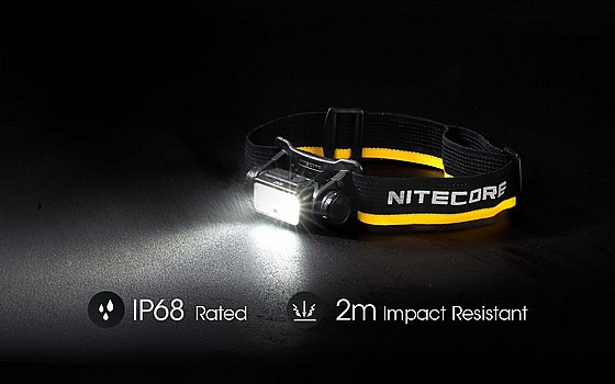 ��� ��� Nitecore ���� 1000 ���� NU40 ������� Nitecore