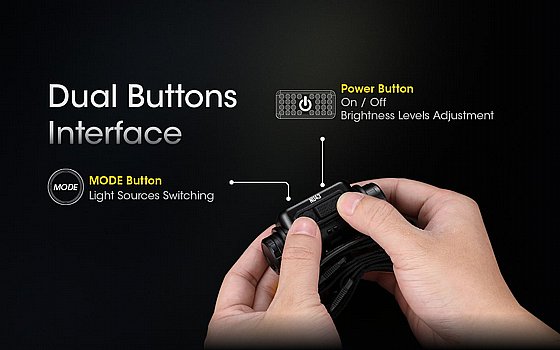��� ��� ���� 1400 ���� NU43 ������� Nitecore