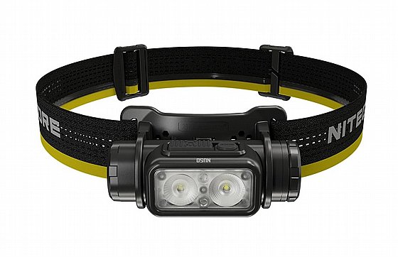 ��� ��� ���� 1400 ���� NU50 ������� Nitecore