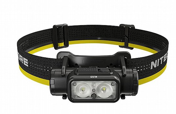 Nitecore 