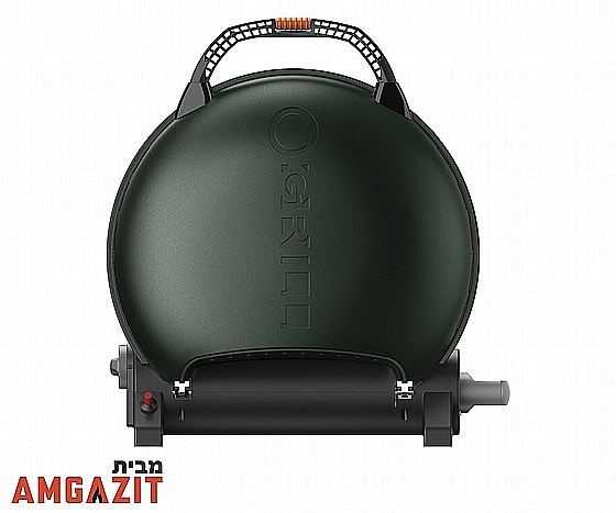 ���� �� ���� ���� AMGAZIT O-GRILL-600