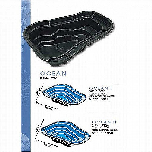 ����� 1500 ���� ��� OCEAN1