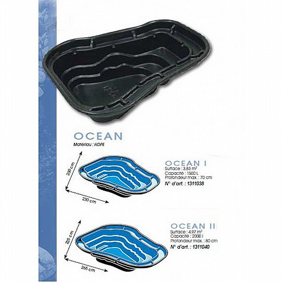 ����� ������� ��� 2000 ���� UBBINK OCEAN2