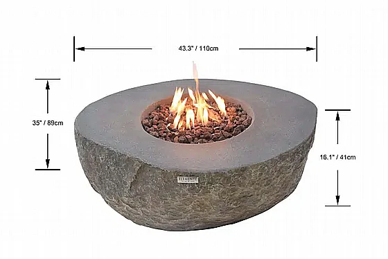 ����� �� ������ ELEMENTI BOULDER
