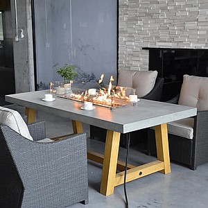 ����� �� 210X100 �"� ELEMENTI Sonoma