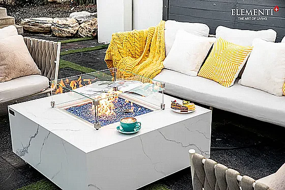 ����� �� ������ ELEMENTI Bianco