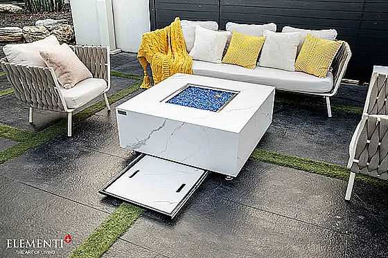 ����� �� ������ ELEMENTI Bianco