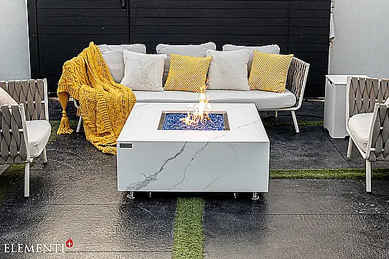 ����� �� ������ ELEMENTI Bianco