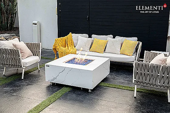 ����� �� ������ ELEMENTI Bianco