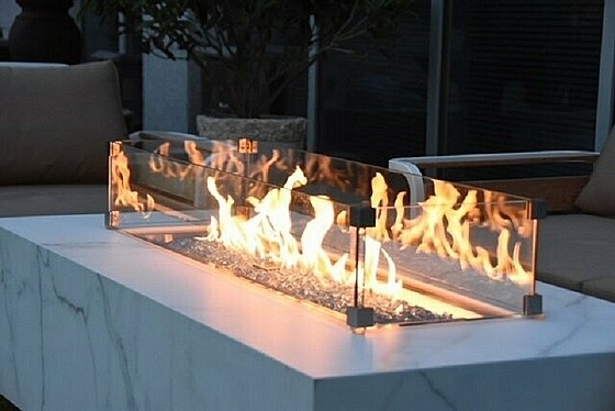 ����� �� Carrara Porcelain