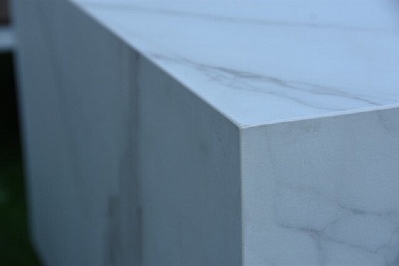 ����� �� ����� 152X71 �"� ELEMENTI Carrara Porcelain